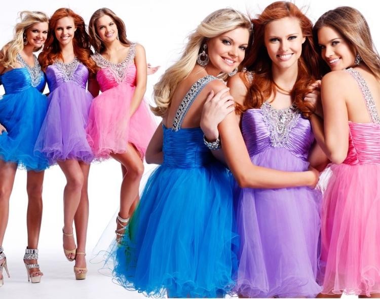 Фото Sherri Hill 2539